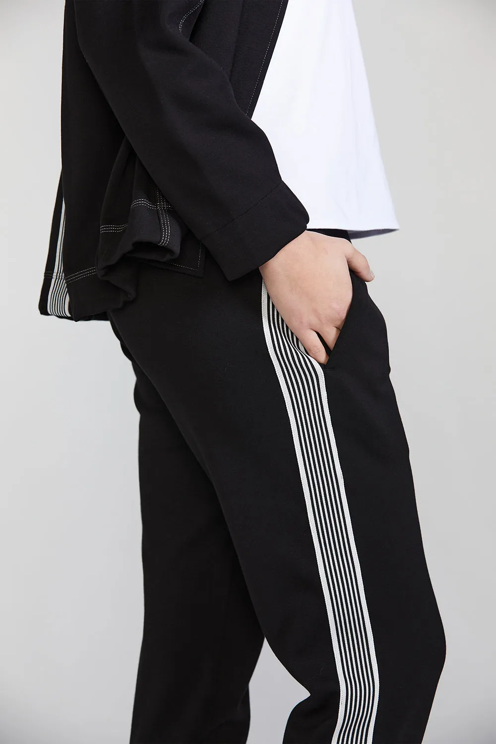 Lania Dodge Pant 3363