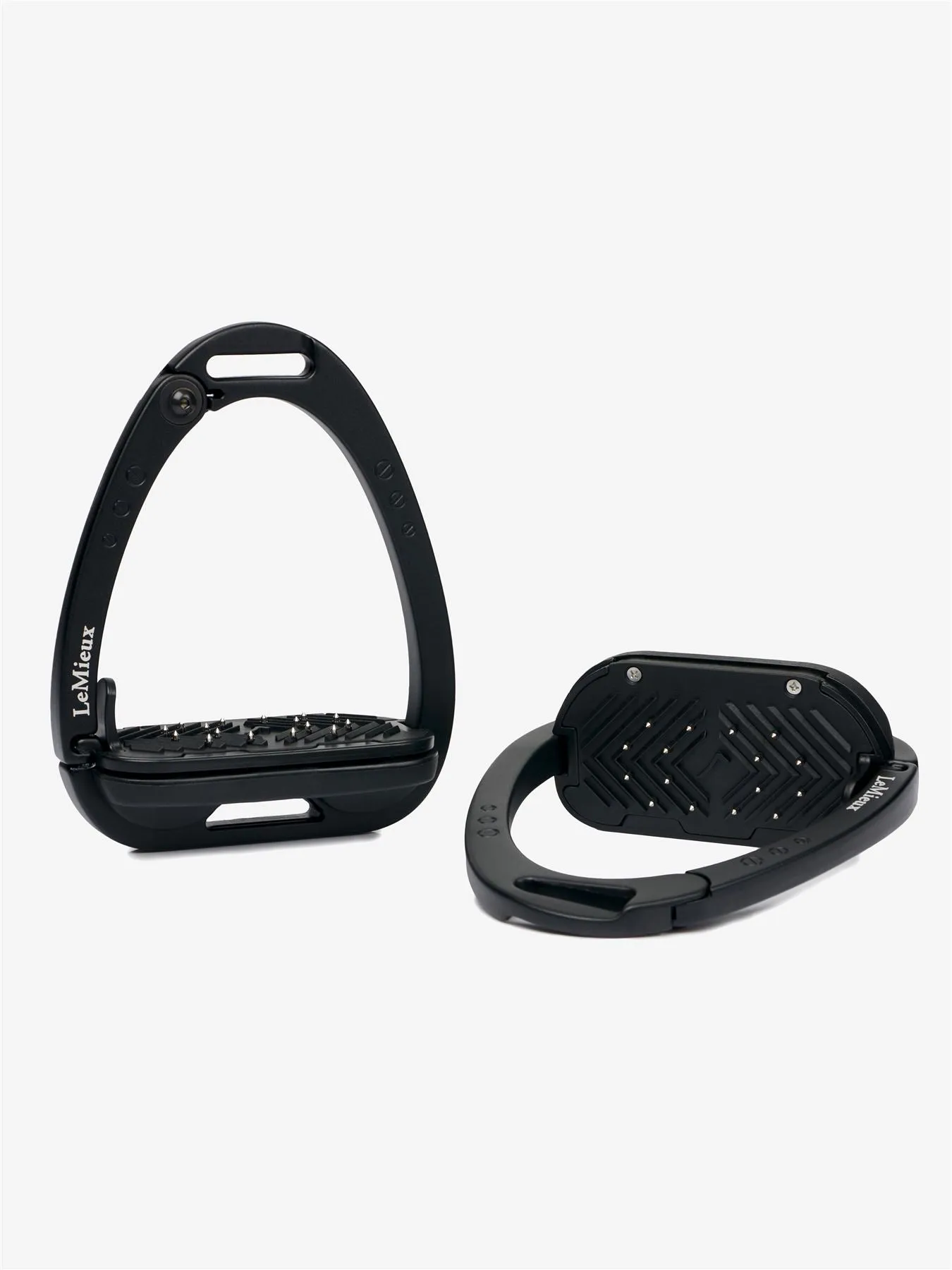 LeMieux Vector Control Stirrup