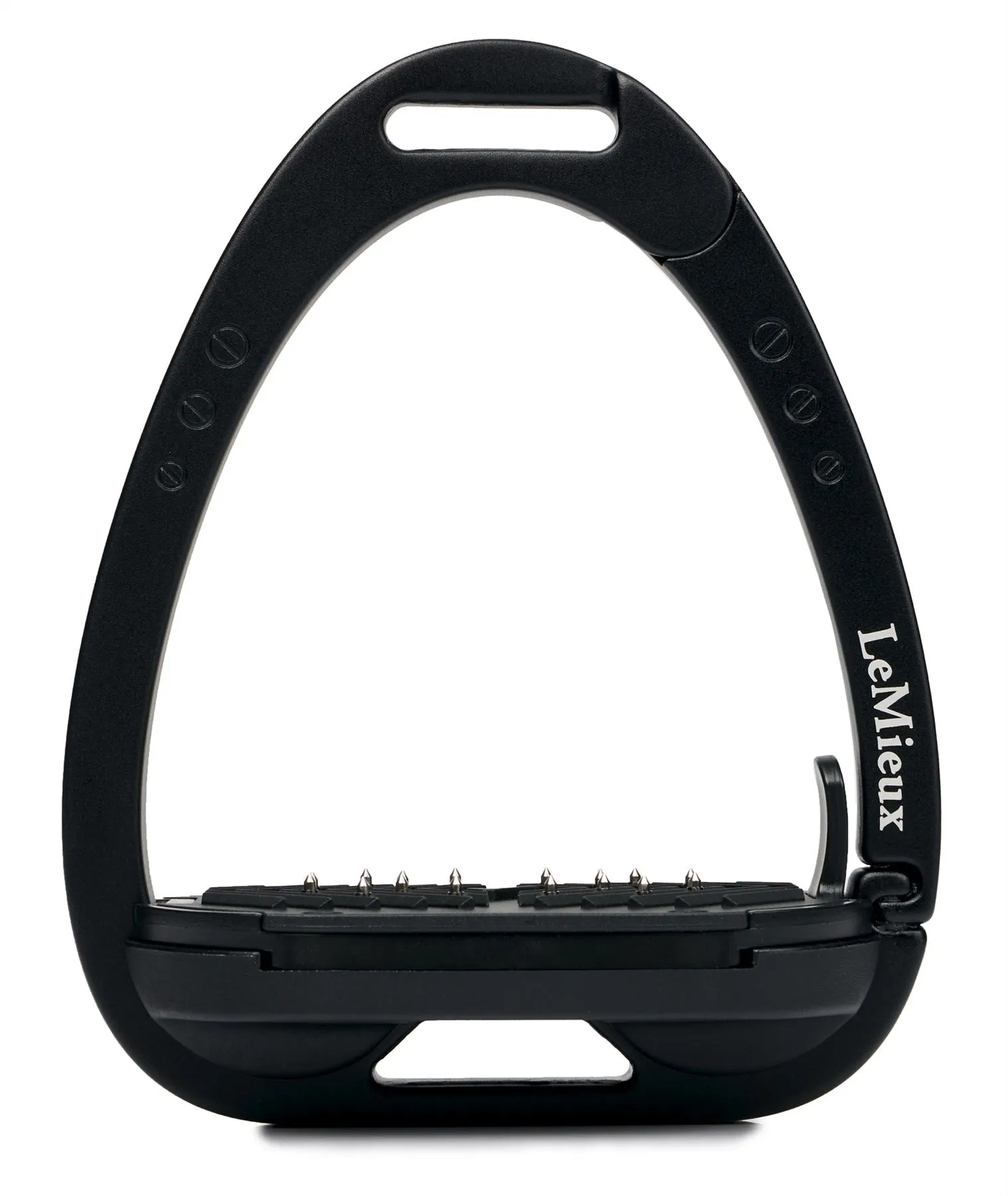 LeMieux Vector Control Stirrup