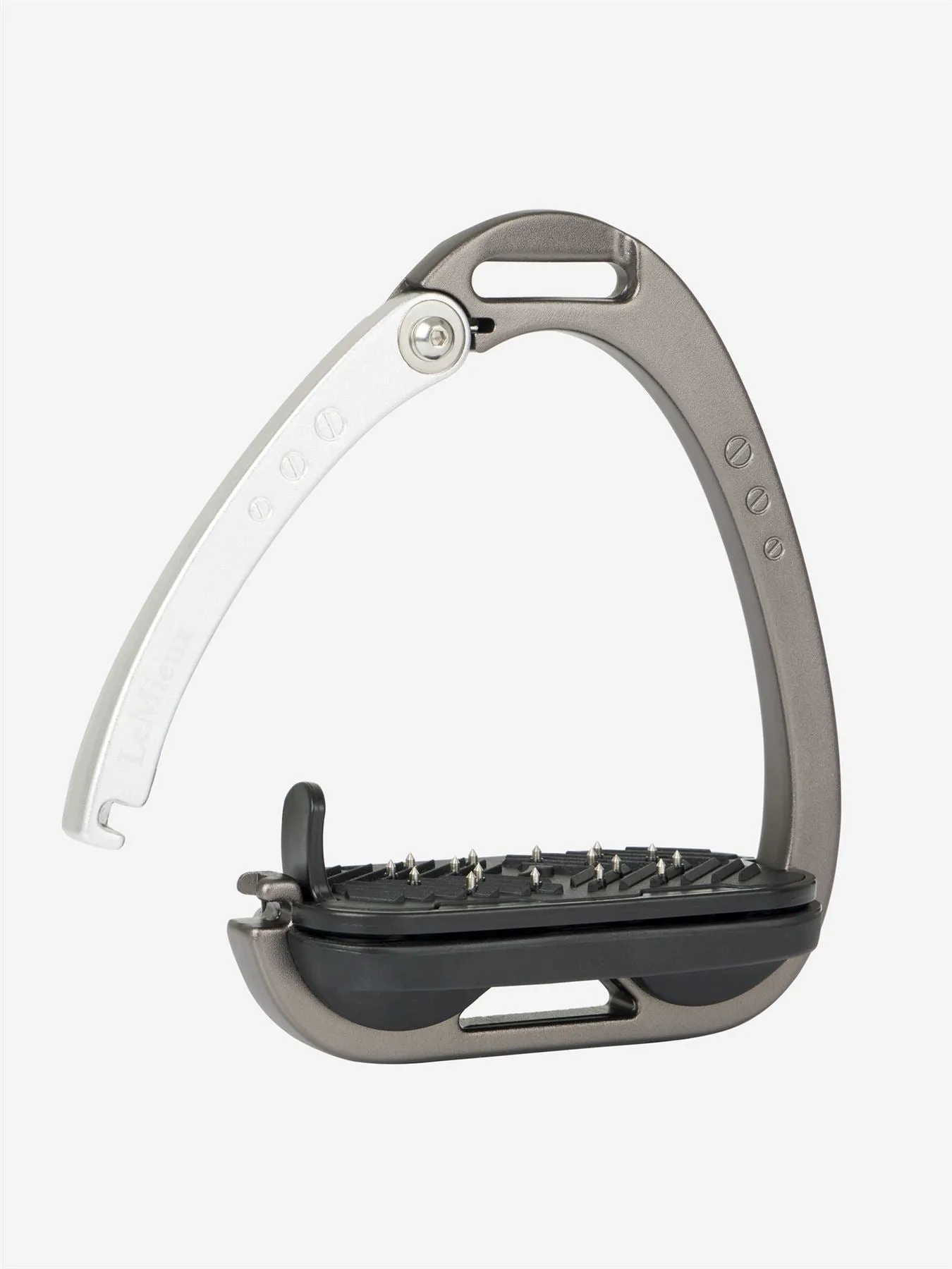LeMieux Vector Control Stirrup