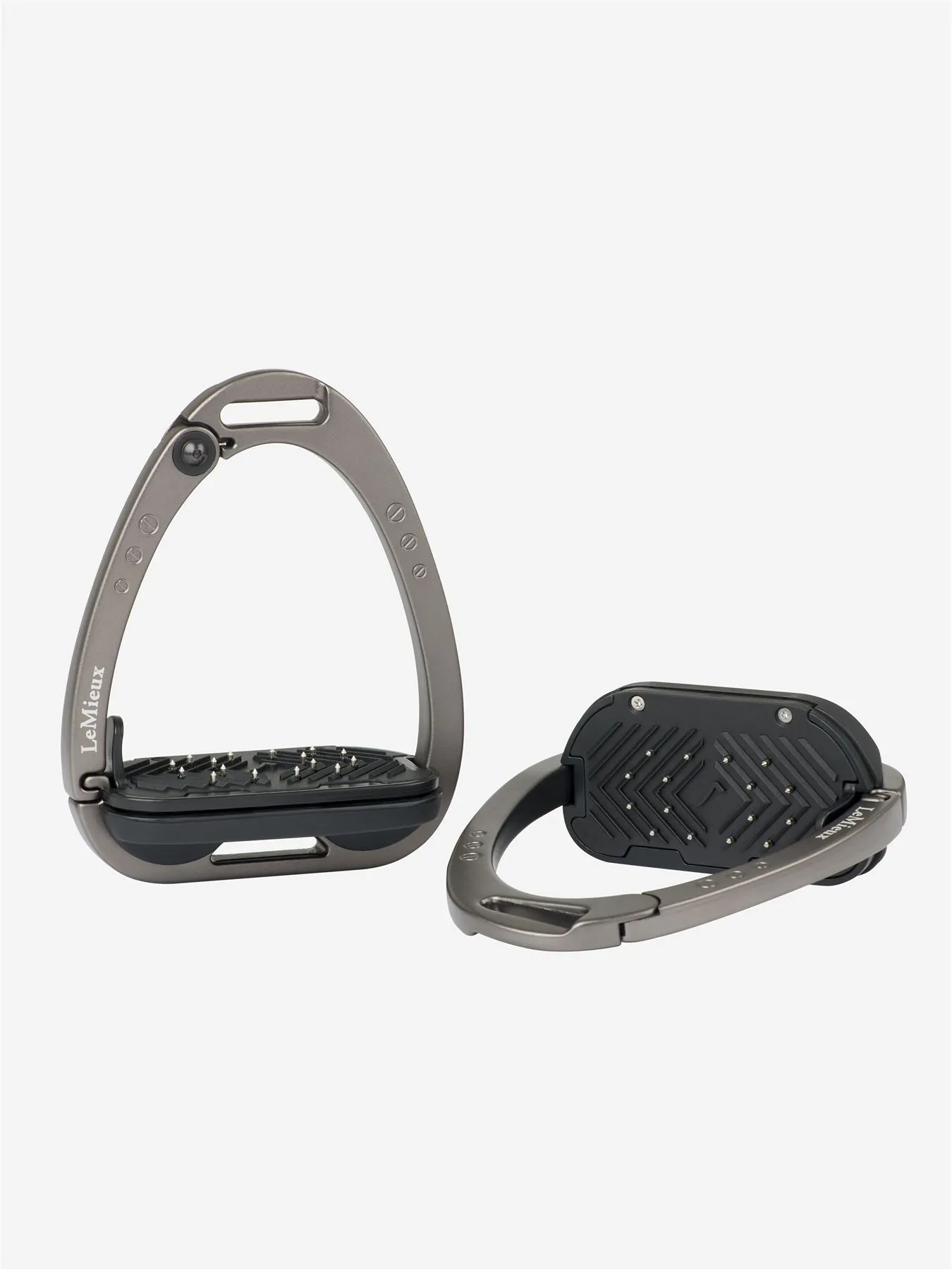 LeMieux Vector Control Stirrup