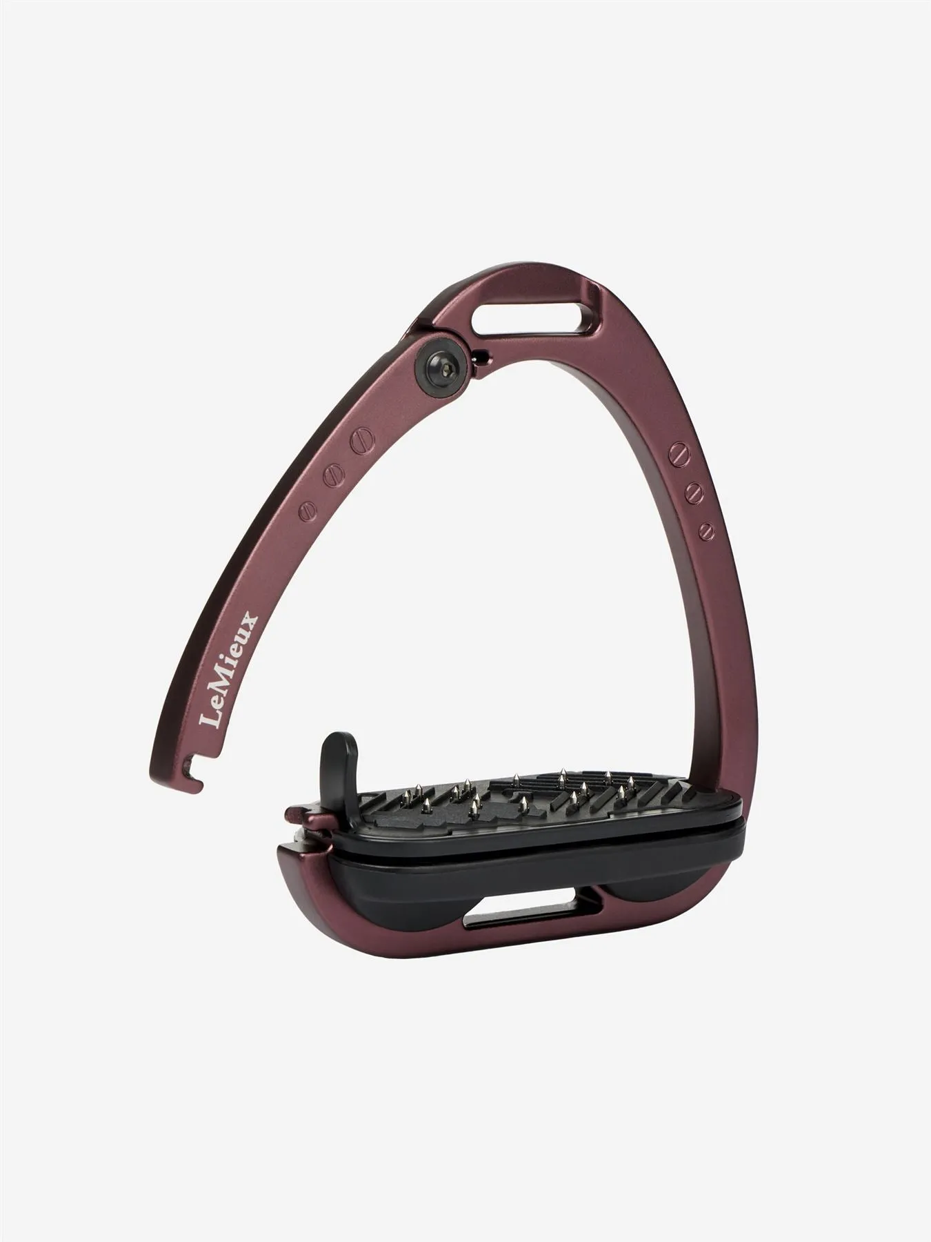 LeMieux Vector Control Stirrup