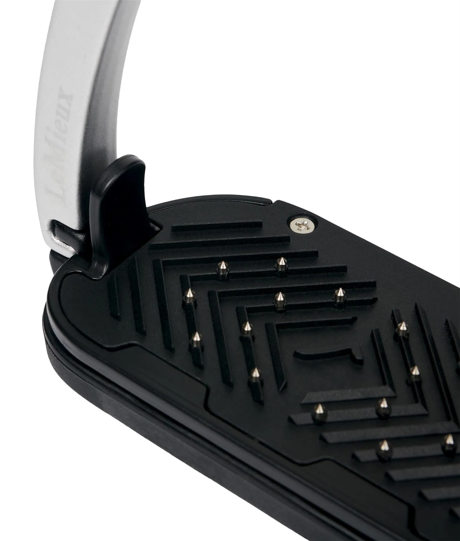 LeMieux Vector Control Stirrup