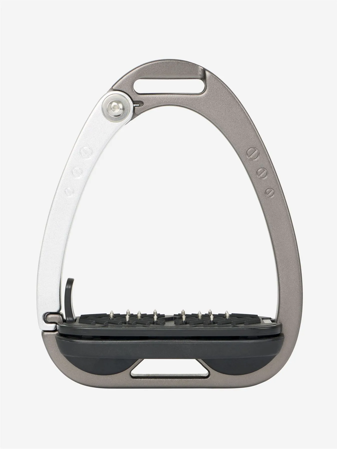 LeMieux Vector Control Stirrup