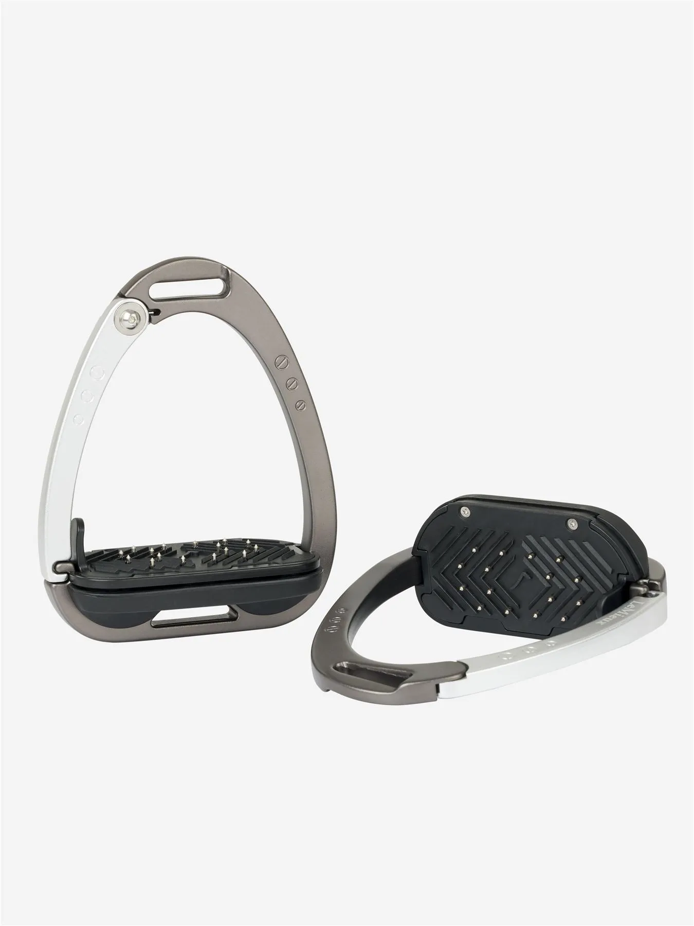 LeMieux Vector Control Stirrup