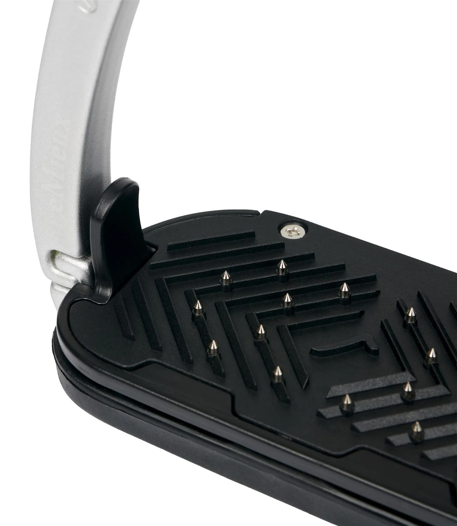 LeMieux Vector Control Stirrup