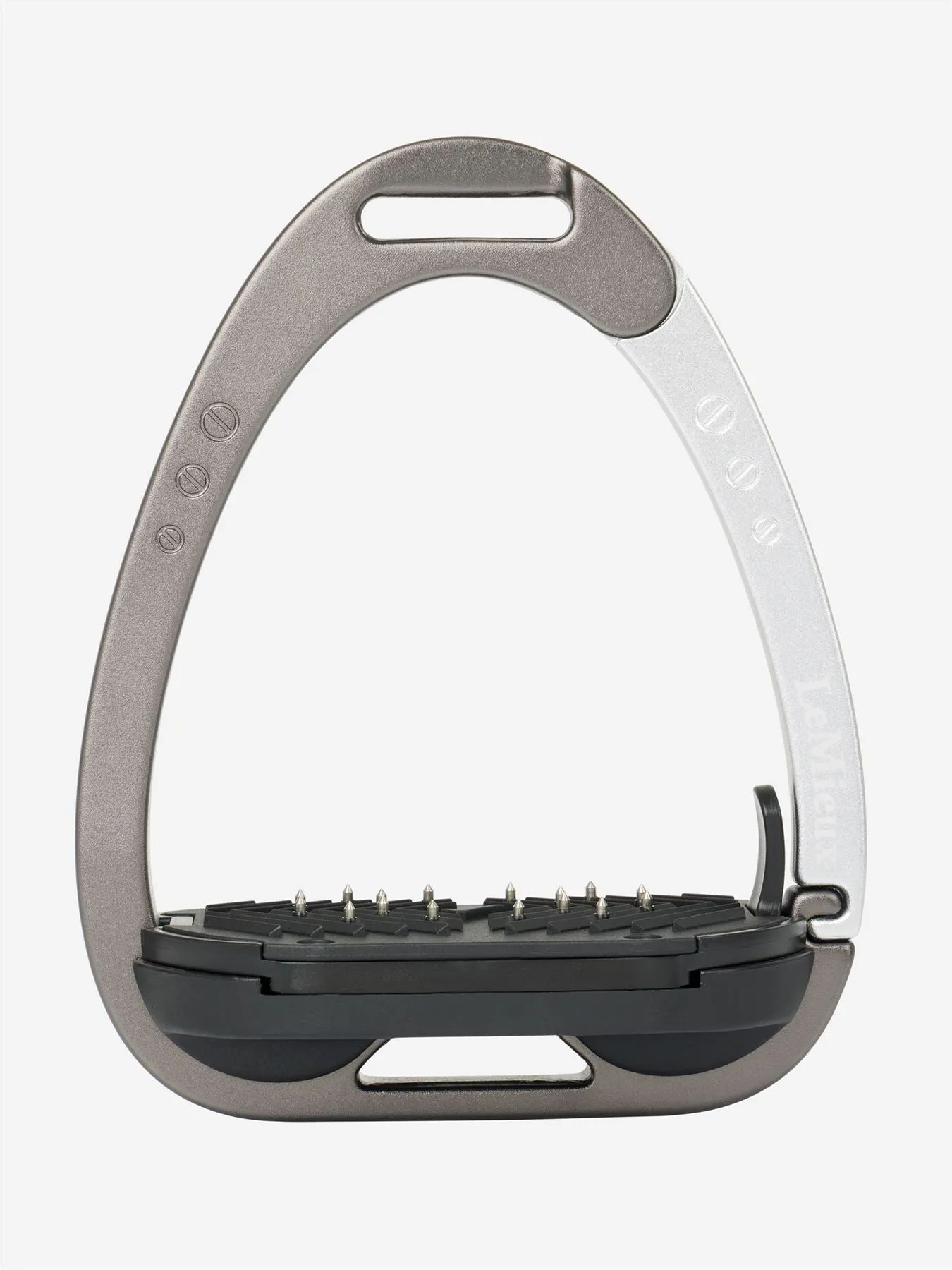 LeMieux Vector Control Stirrup
