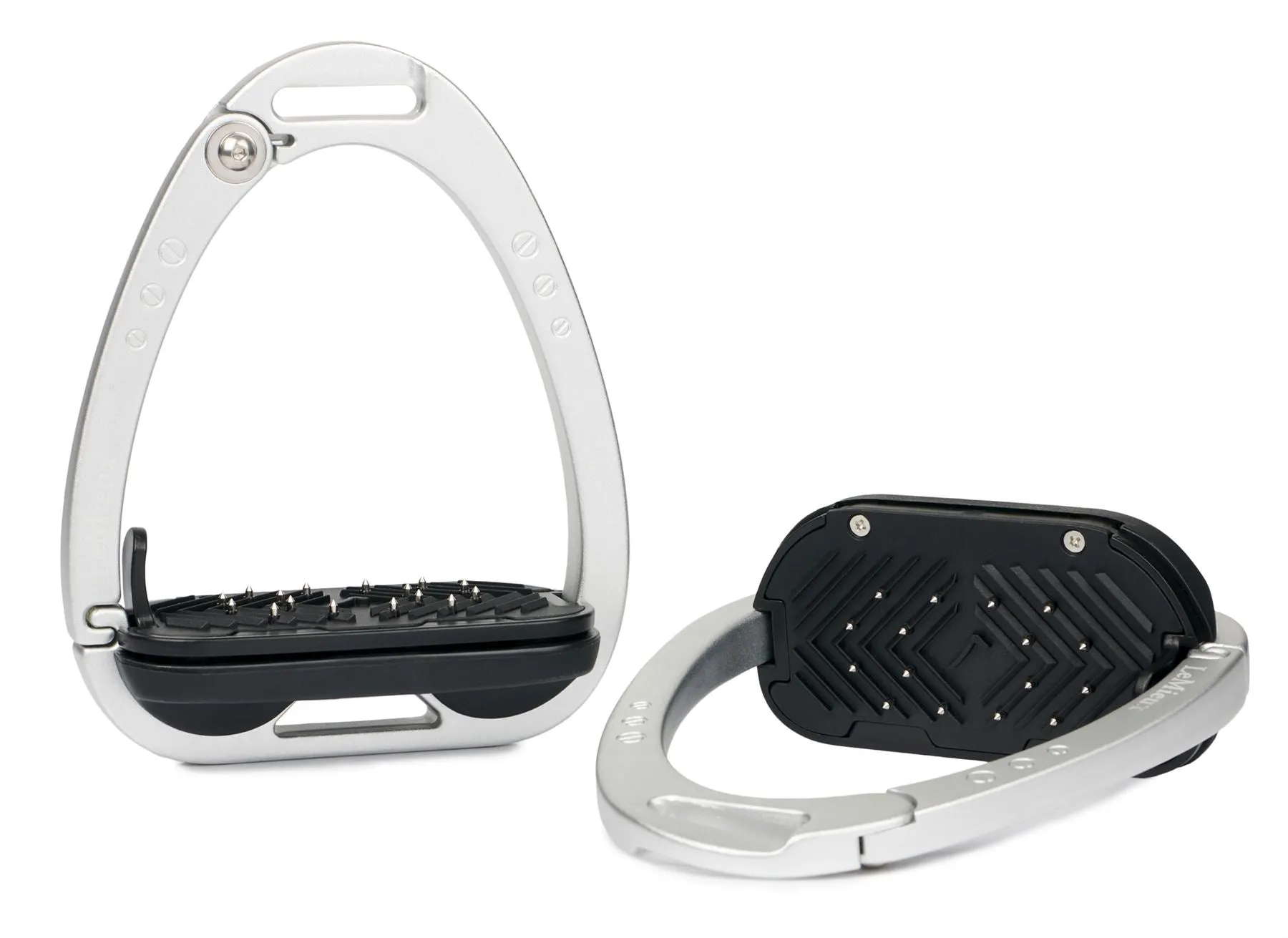 LeMieux Vector Control Stirrup
