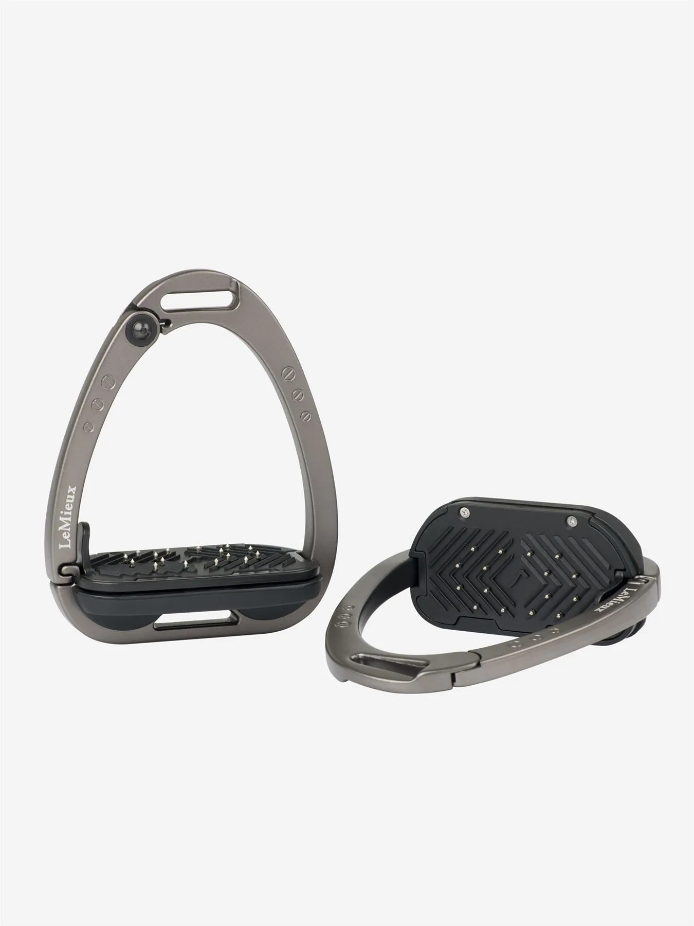 LeMieux Vector Control Stirrup