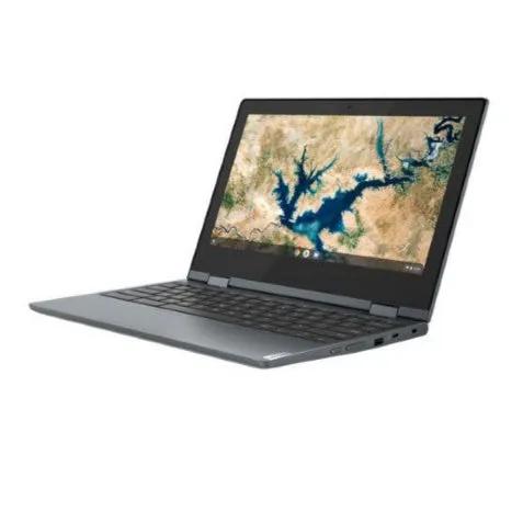 Lenovo Flex 3 Chromebook Celeron N4500 4GB RAM 128GB eMMC Storage 2-in-1