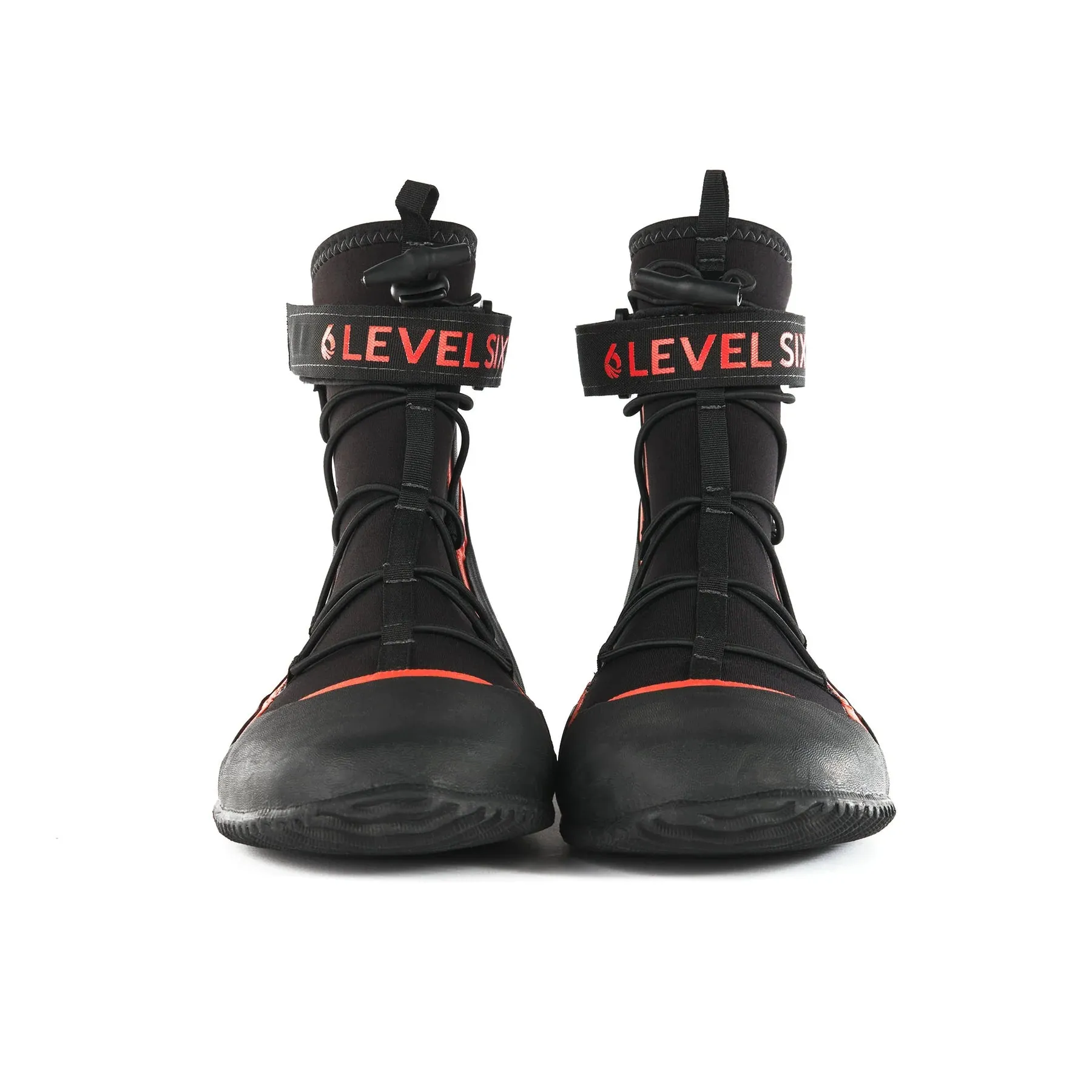 Level Six Creek Neoprene Kayak Water Shoe / Boot 2.0