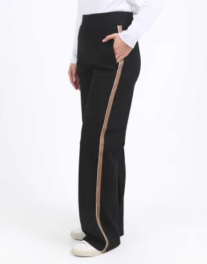 London Pant - Black