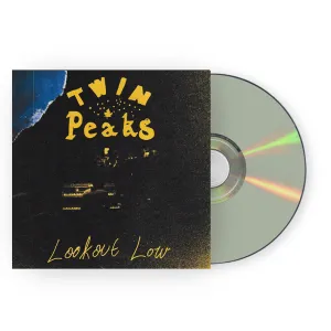 Lookout Low CD