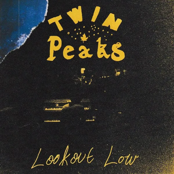 Lookout Low LP
