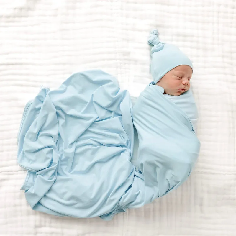 Lou Lou and Company Newborn Essential Bundle - Jude