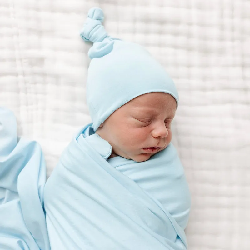 Lou Lou and Company Newborn Essential Bundle - Jude