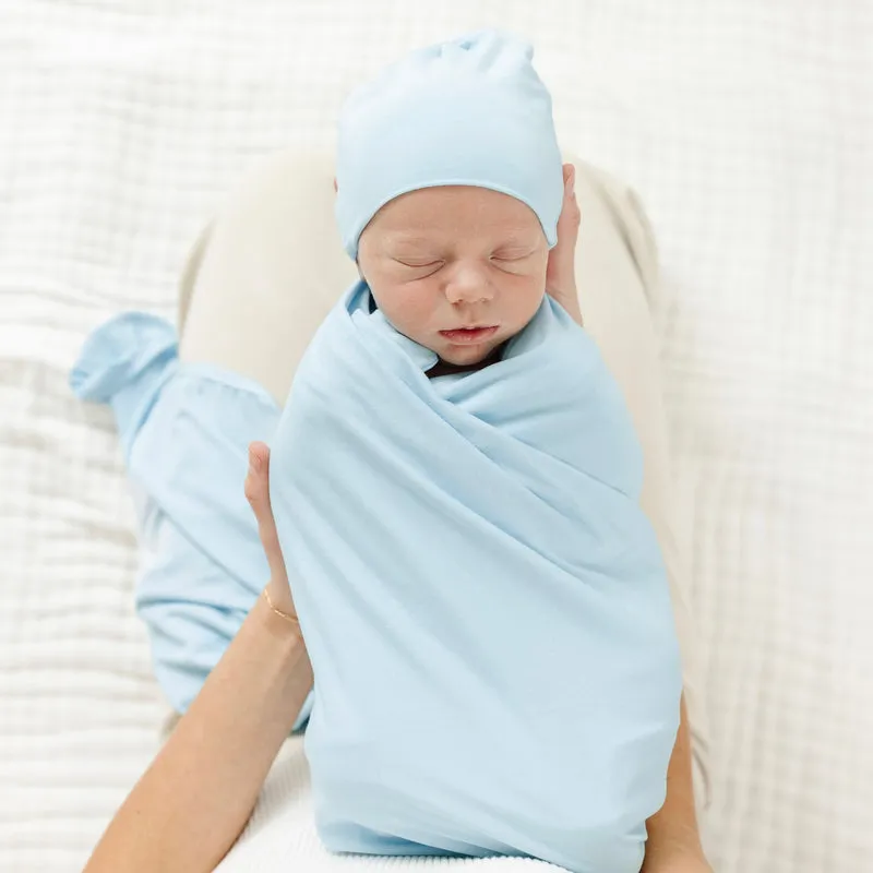 Lou Lou and Company Newborn Essential Bundle - Jude