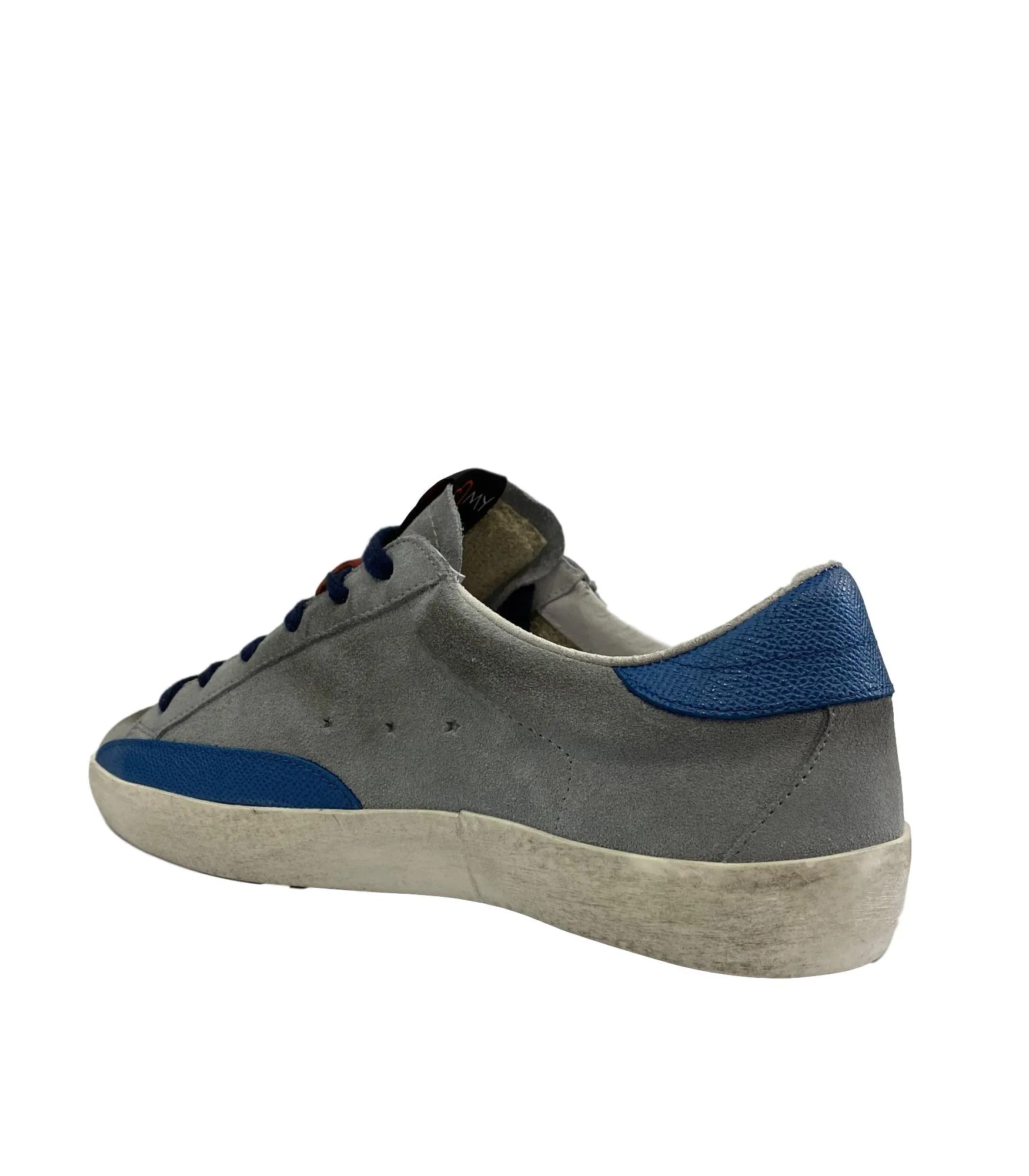 Low - 1807