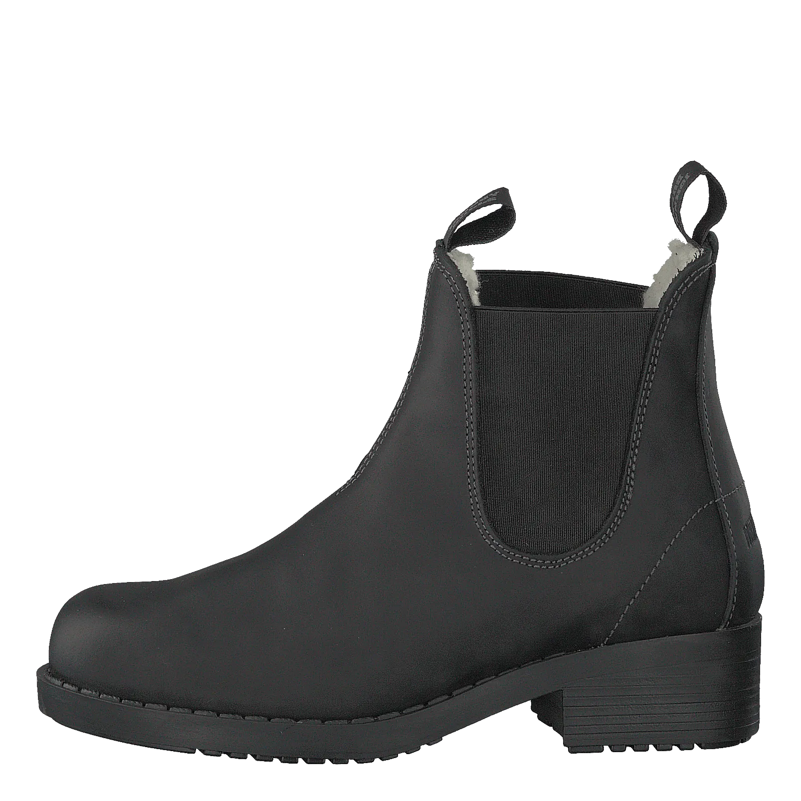 Low Chelsea Warm Lining Black