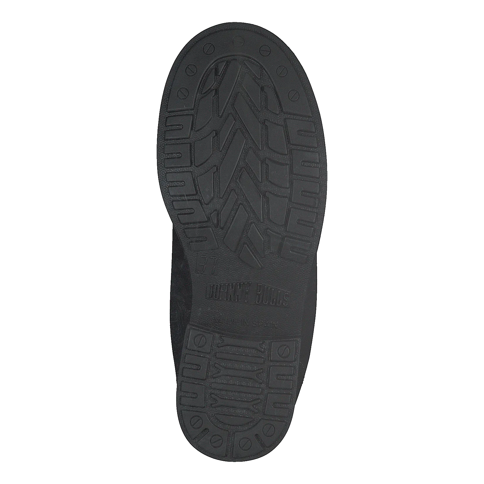 Low Chelsea Warm Lining Black