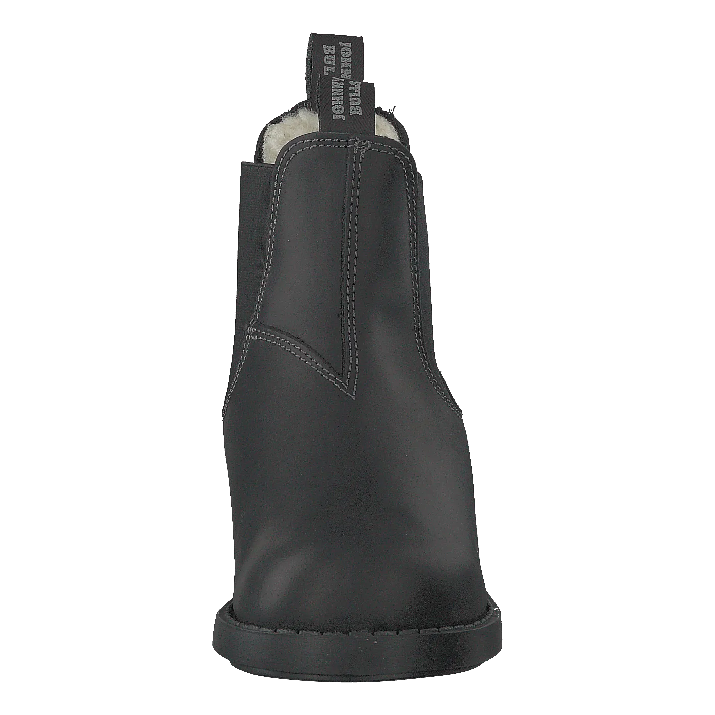 Low Chelsea Warm Lining Black