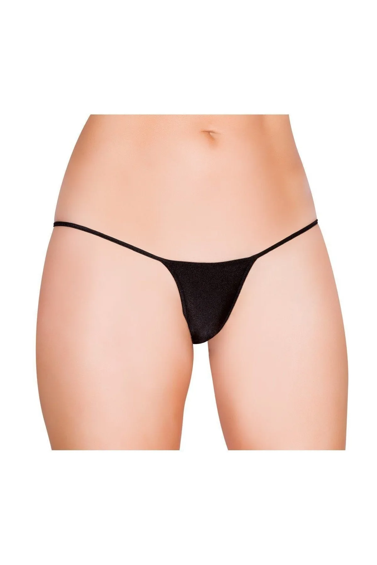 Low Cut Bottom