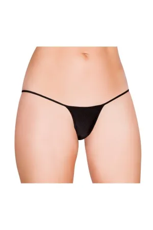 Low Cut Bottom