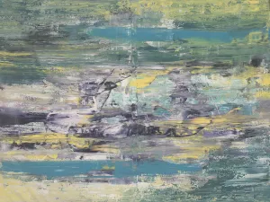 LOW LEVELS ART
