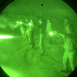 Low Light Operations