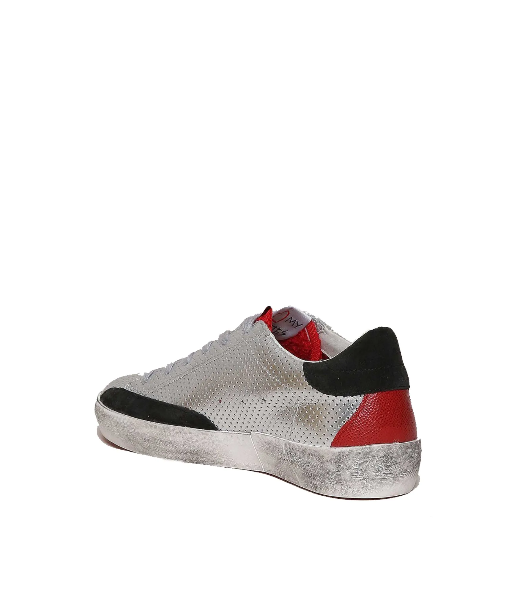 Low Limited - 1840