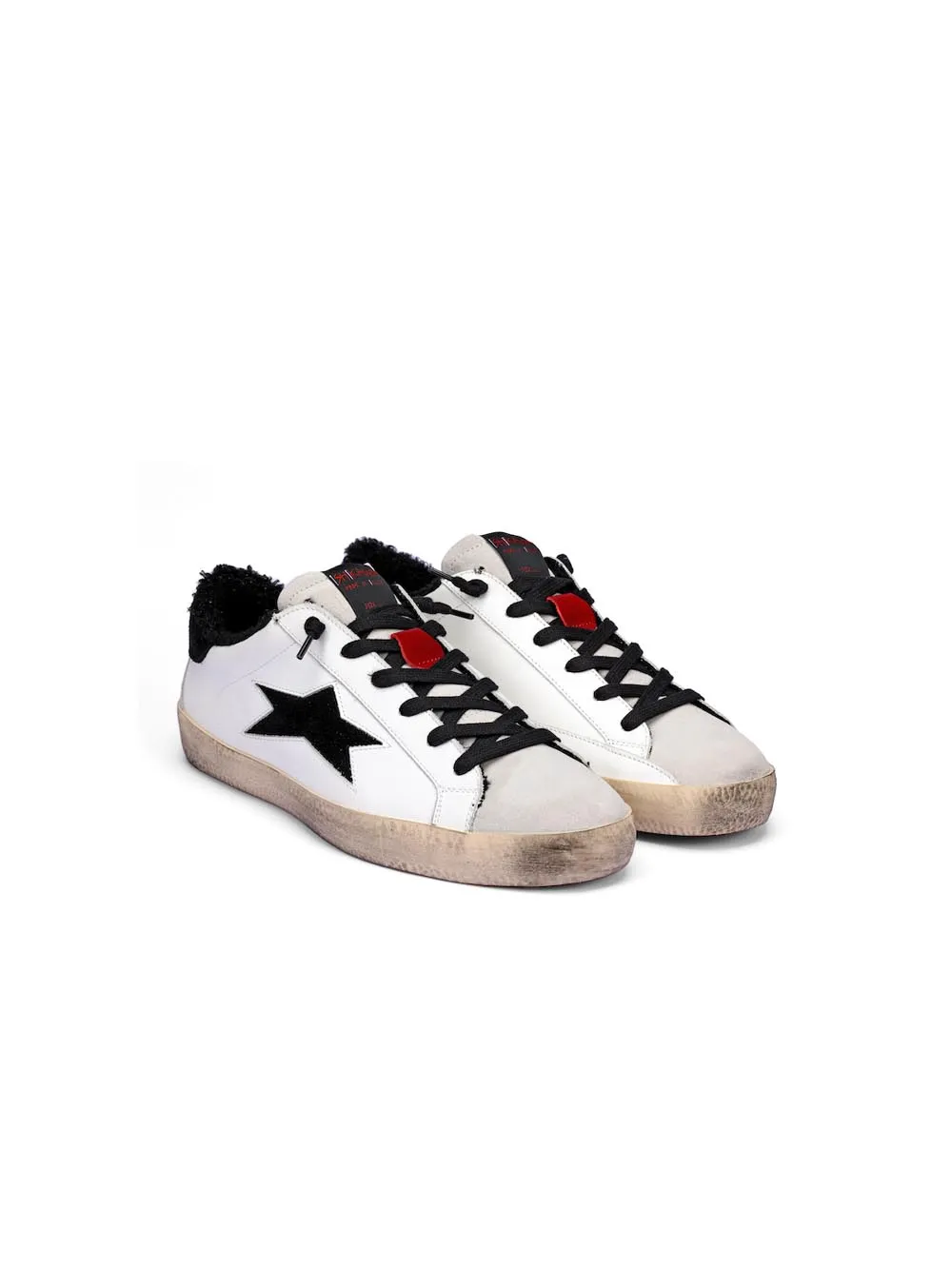 Low Limited 2604