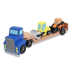 Low Loader