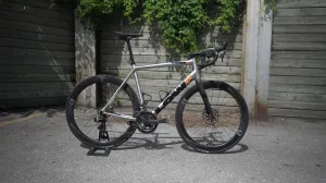 LOW MKii Disc