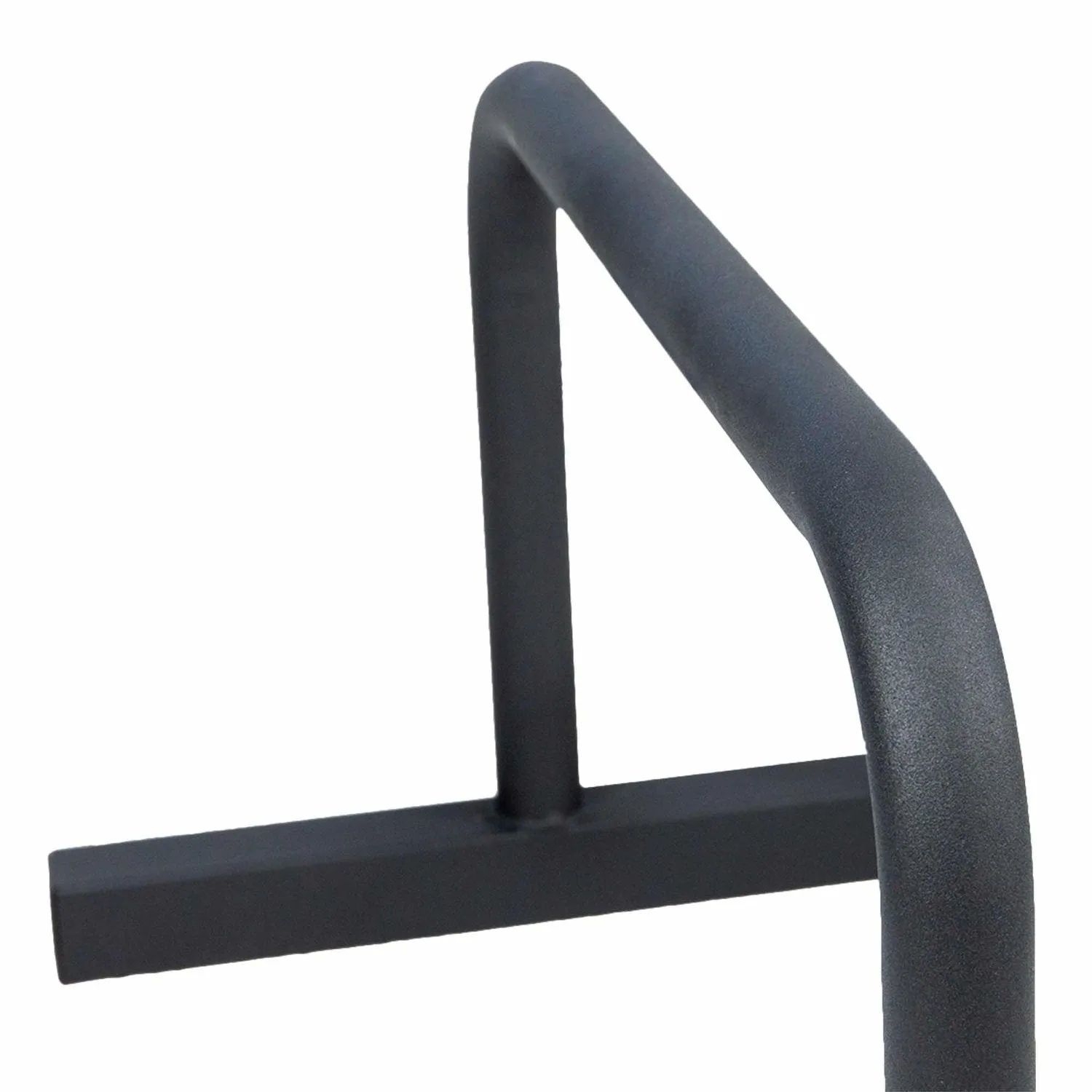 Low Parallettes (Stahl)
