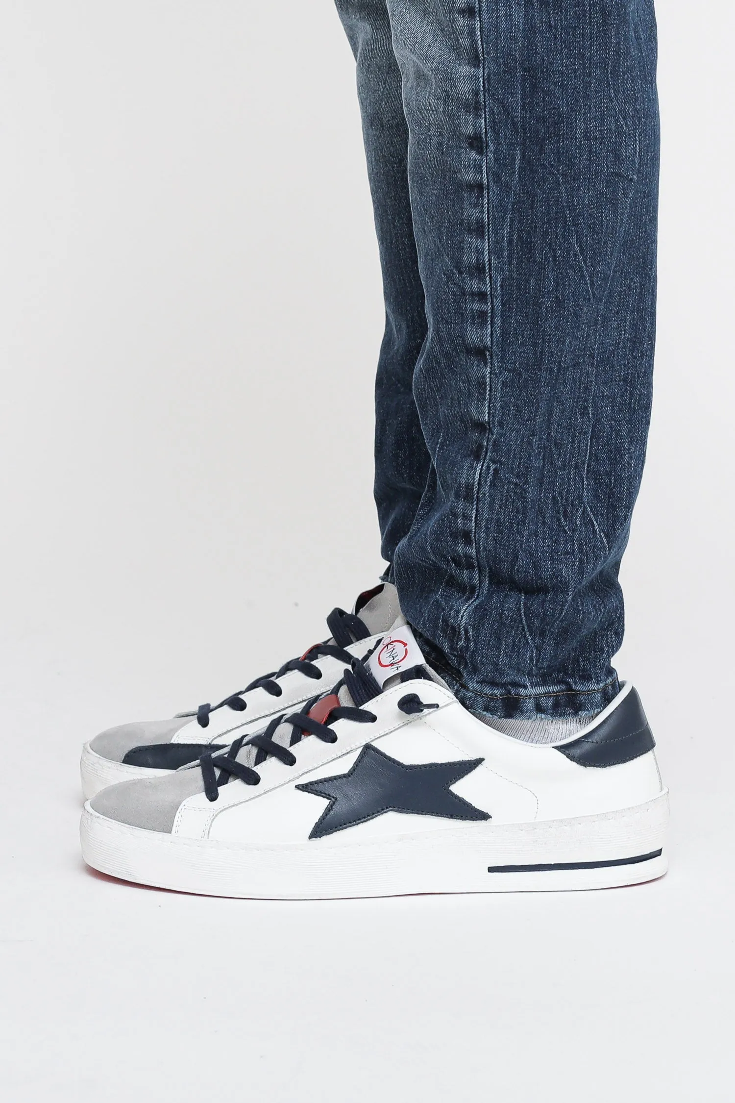 Low Plus - 1803