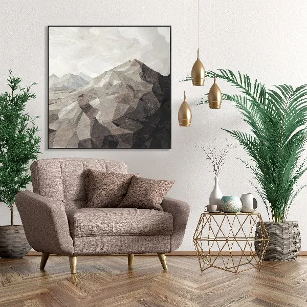 Low Poly Landscape