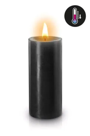 Low Temperature Candle