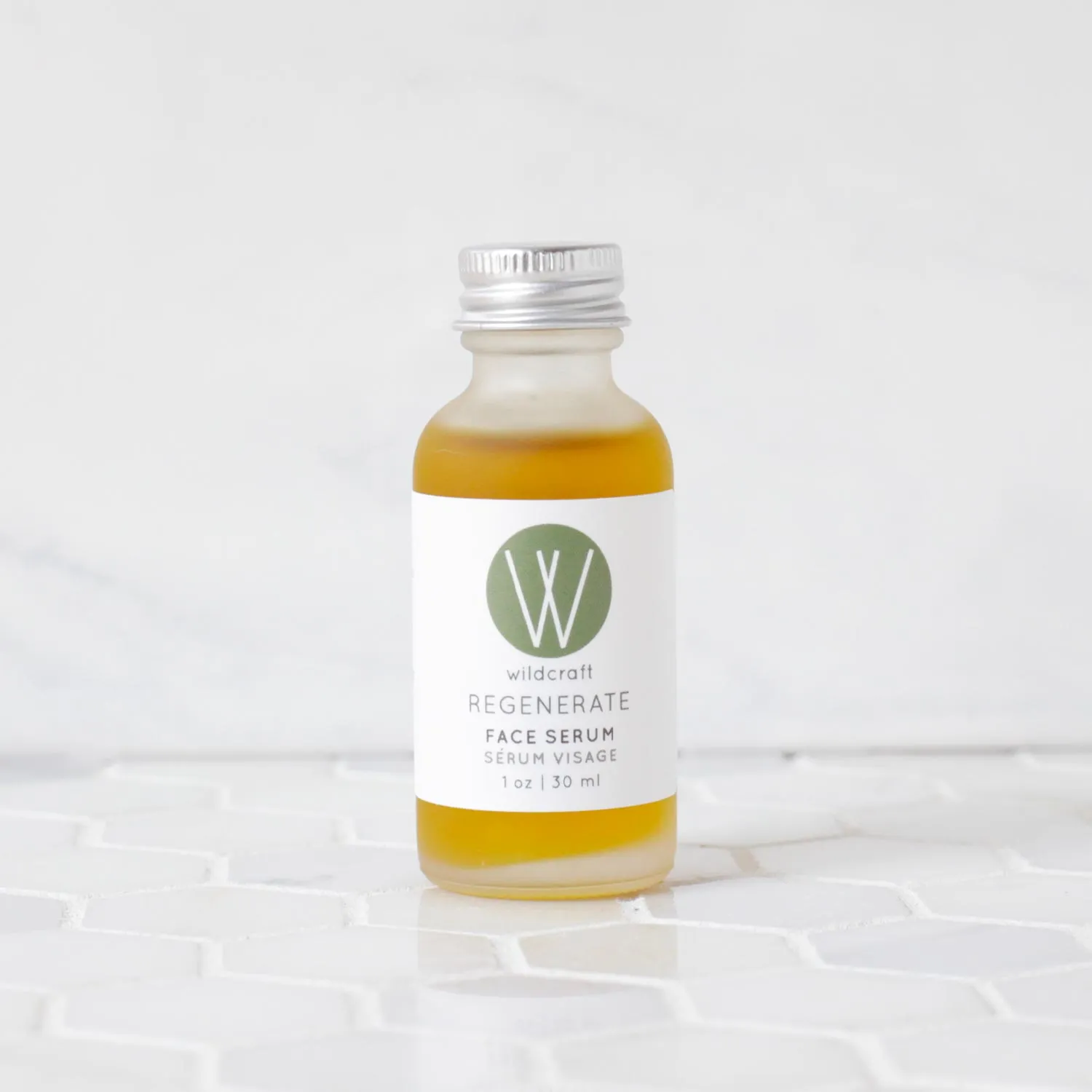 Low Waste Regenerate Face Serum