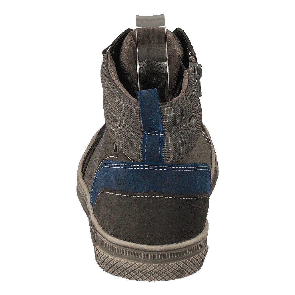 Luke Gore-tex® Grey Soft