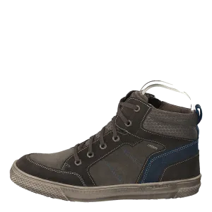 Luke Gore-tex® Grey Soft