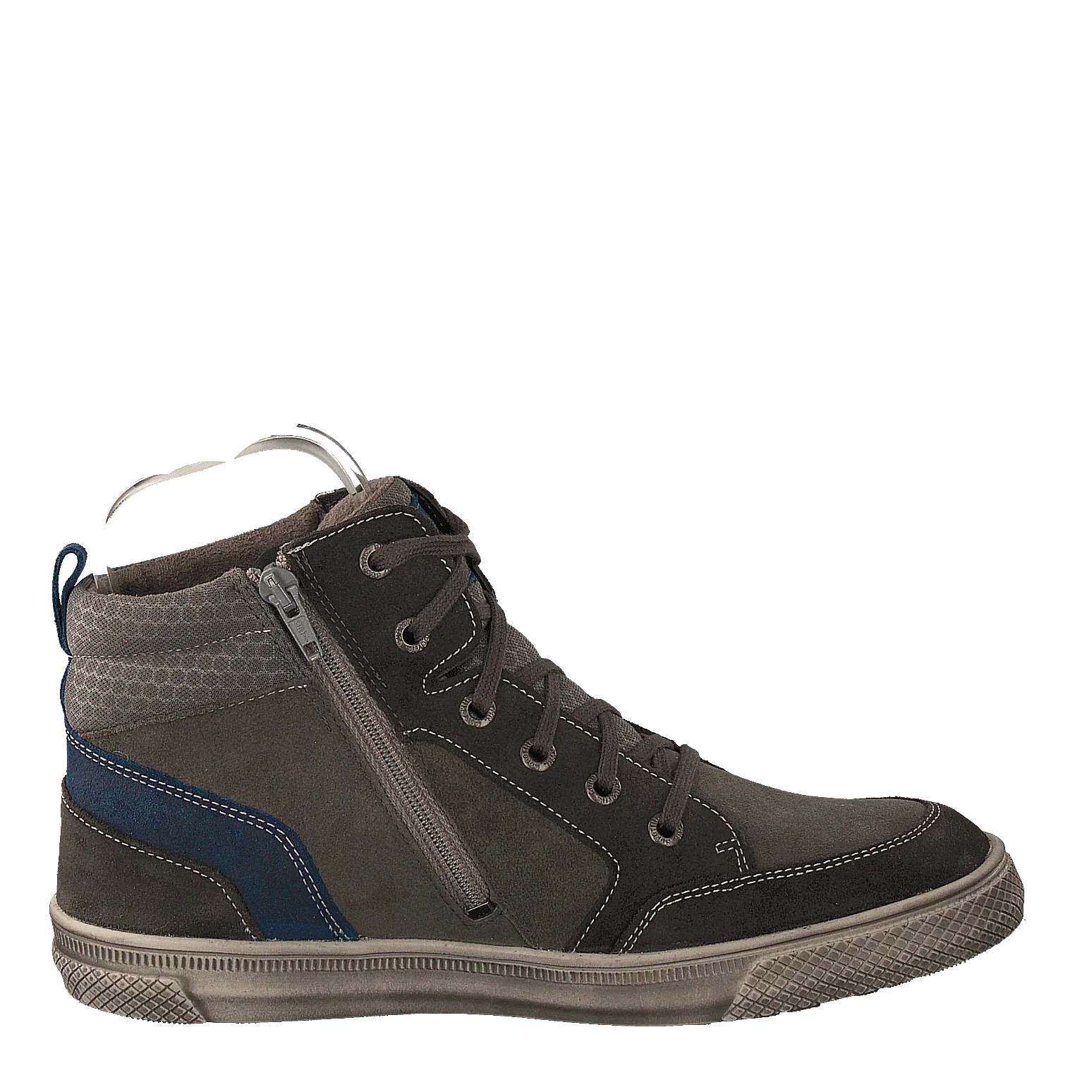 Luke Gore-tex® Grey Soft