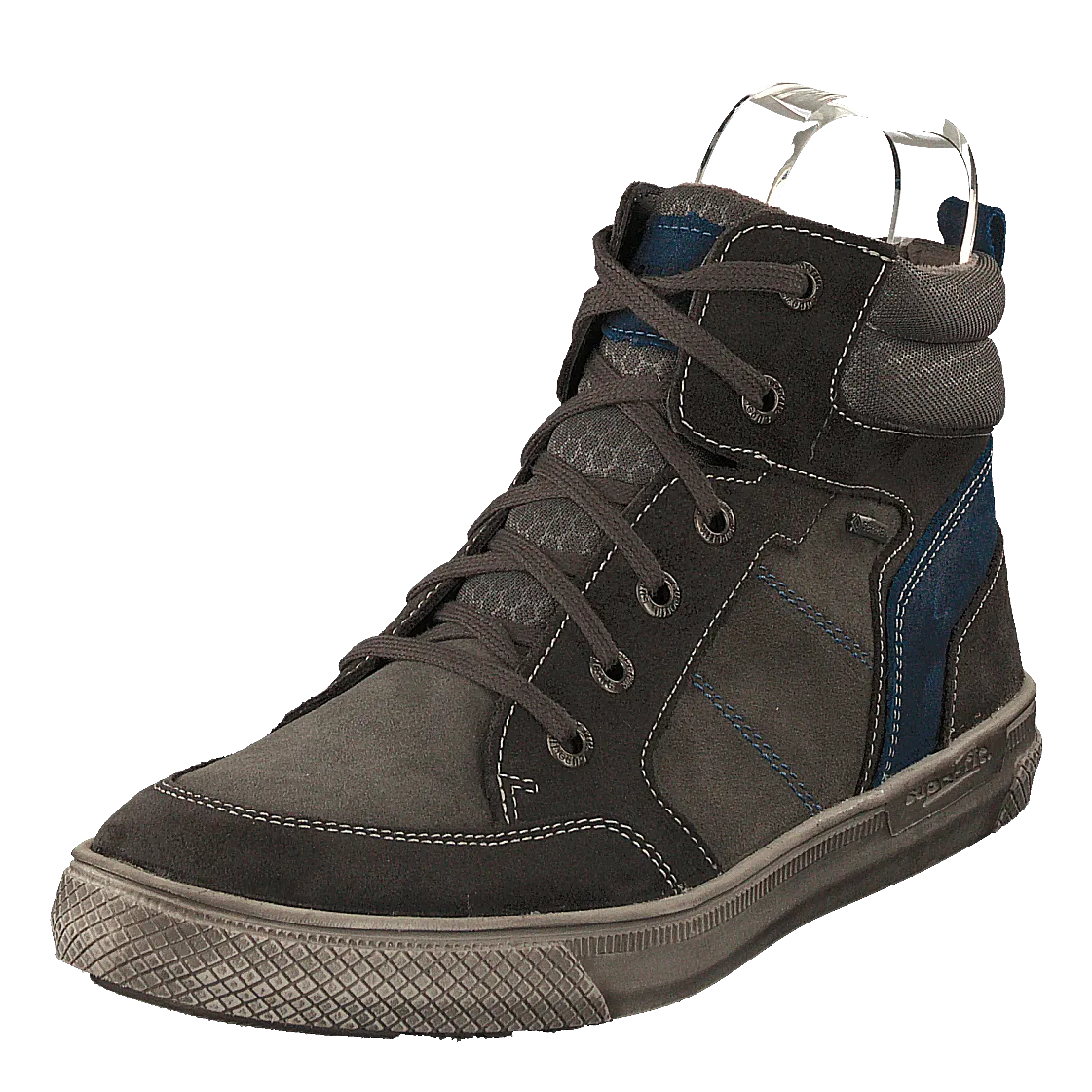 Luke Gore-tex® Grey Soft