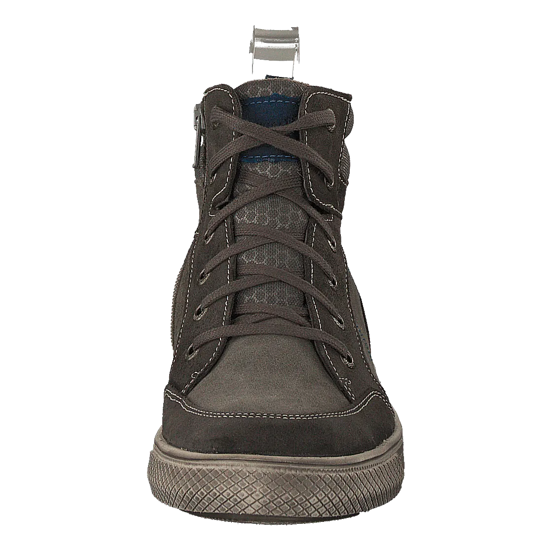 Luke Gore-tex® Grey Soft