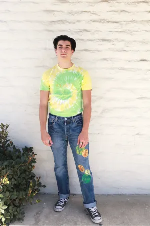 Lunar Eclipse Pant