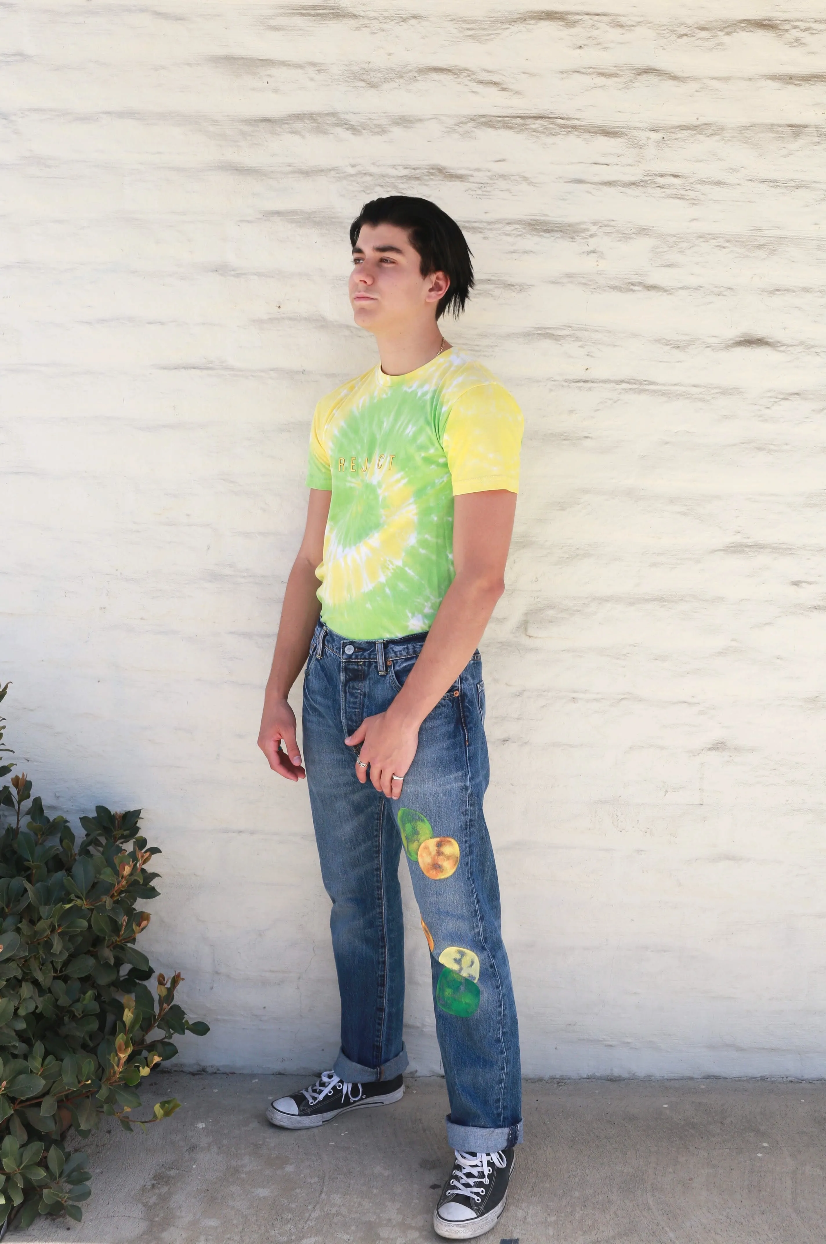 Lunar Eclipse Pant