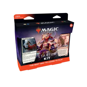 Magic: The Gathering - Arena Starter Kit 2022