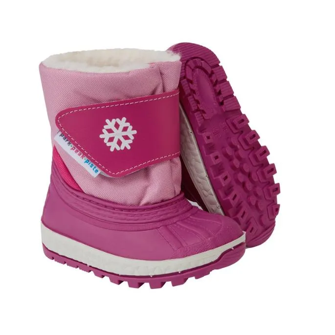 Manbi Boing Kids Snow Boot