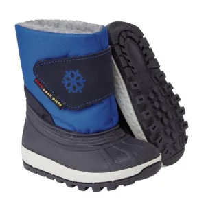 Manbi Boing Kids Snow Boot