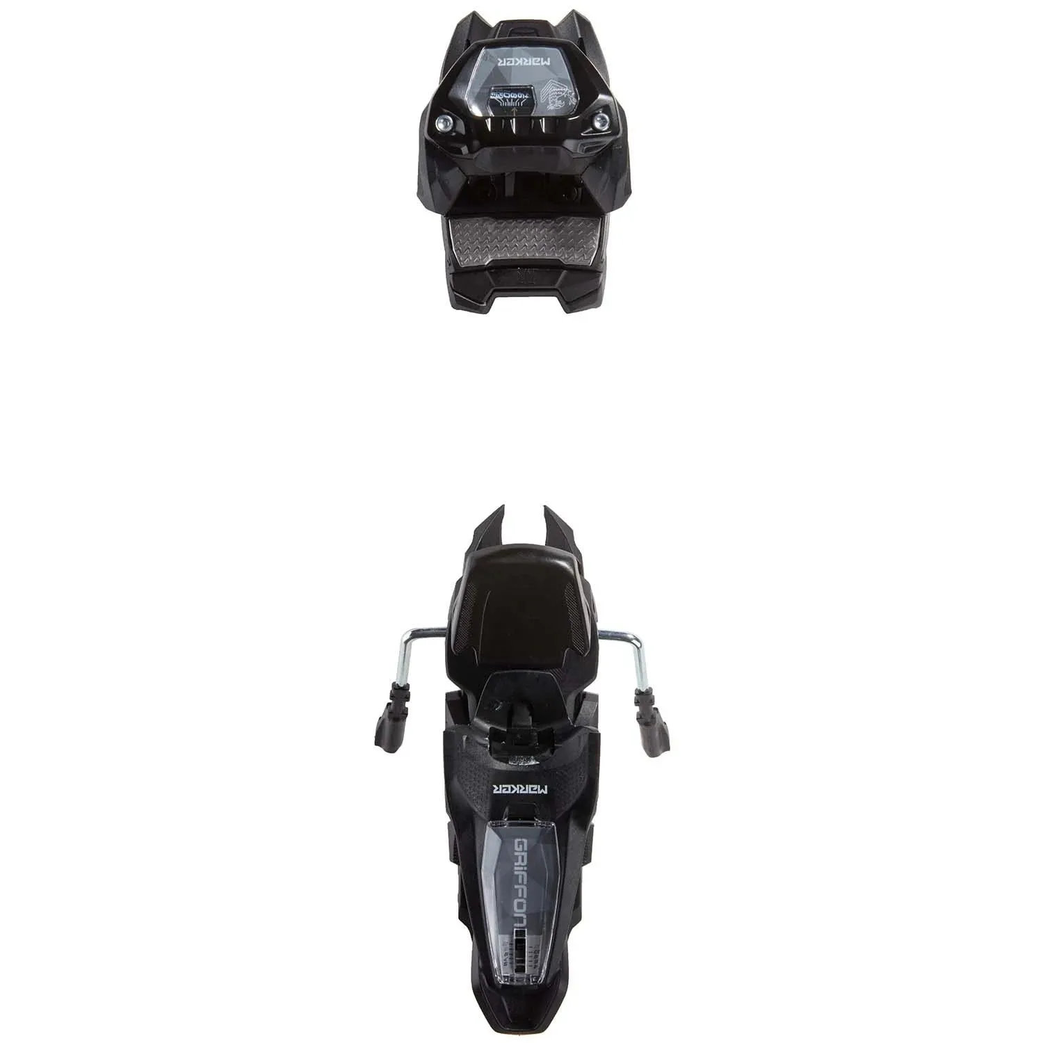 Marker Griffon 13.0 Ski Bindings Black