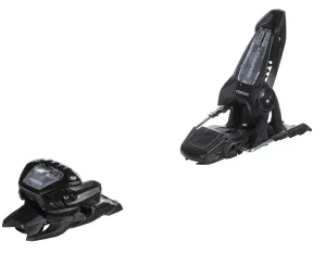Marker Griffon 13.0 Ski Bindings Black